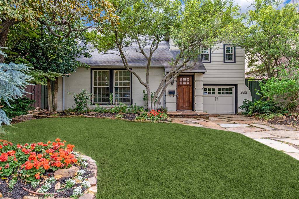 University Park, TX 75205,2817 Fondren Drive