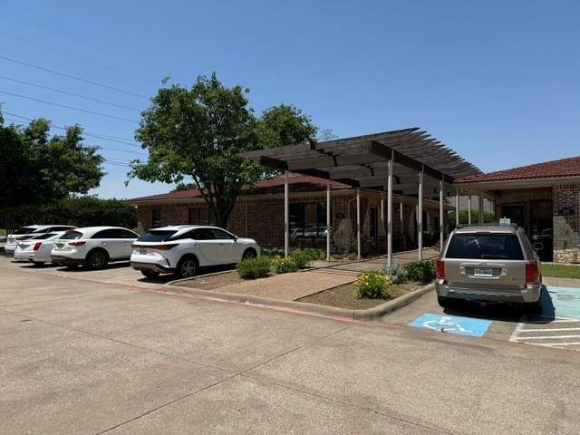 Plano, TX 75093,5204 N Village Creek Drive #201