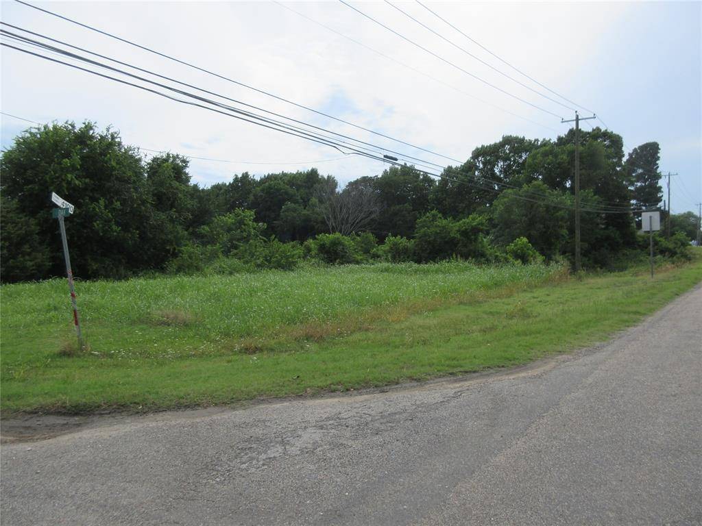 Ector, TX 75439,0000 S Oak Street