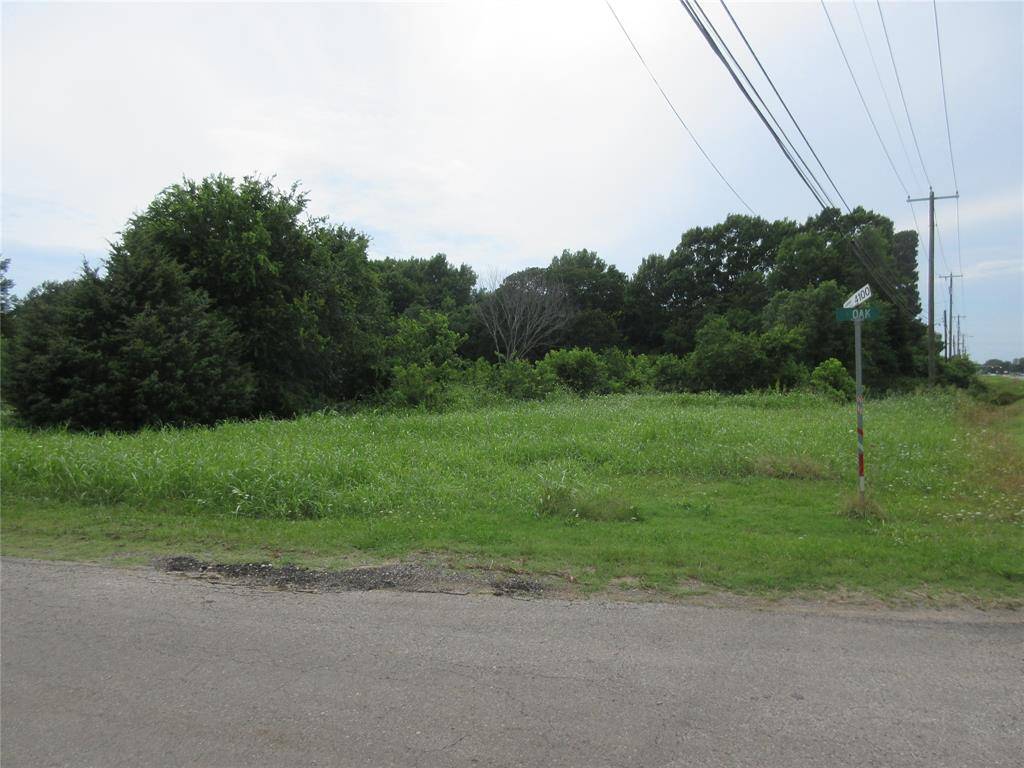 Ector, TX 75439,0000 S Oak Street