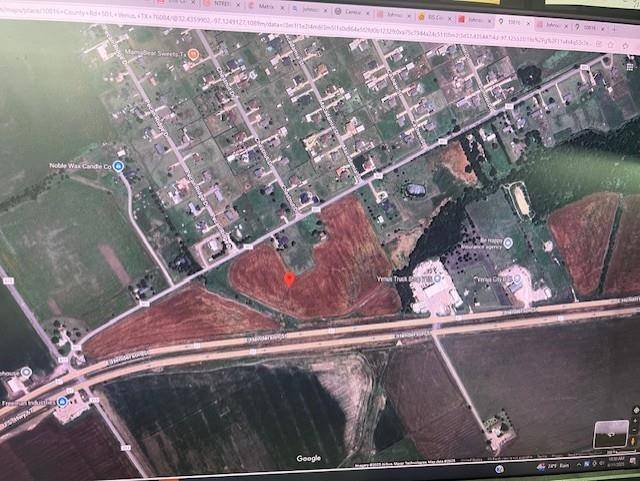 Venus, TX 76084,10816 County Road 501