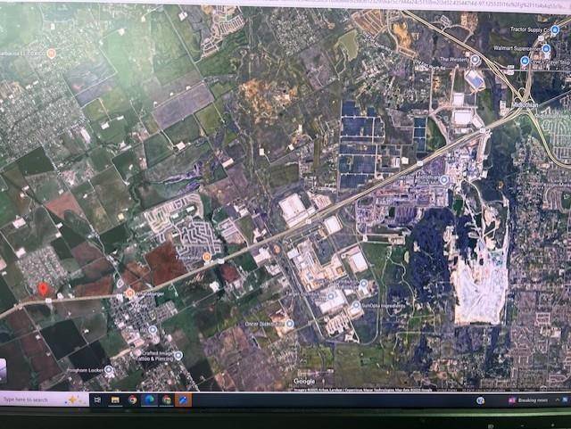 Venus, TX 76084,10816 County Road 501