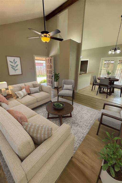 White Settlement, TX 76108,420 S Las Vegas Trail