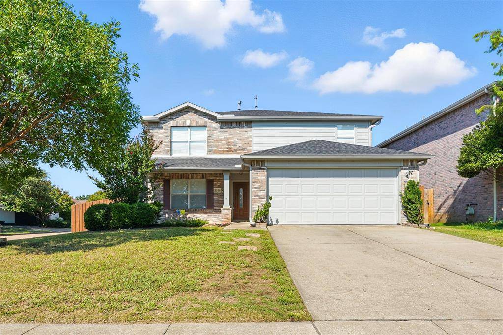 2201 Spruce Circle, Mckinney, TX 75071