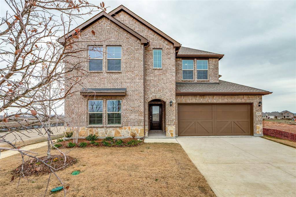 Celina, TX 75009,4041 Red Bluff Street