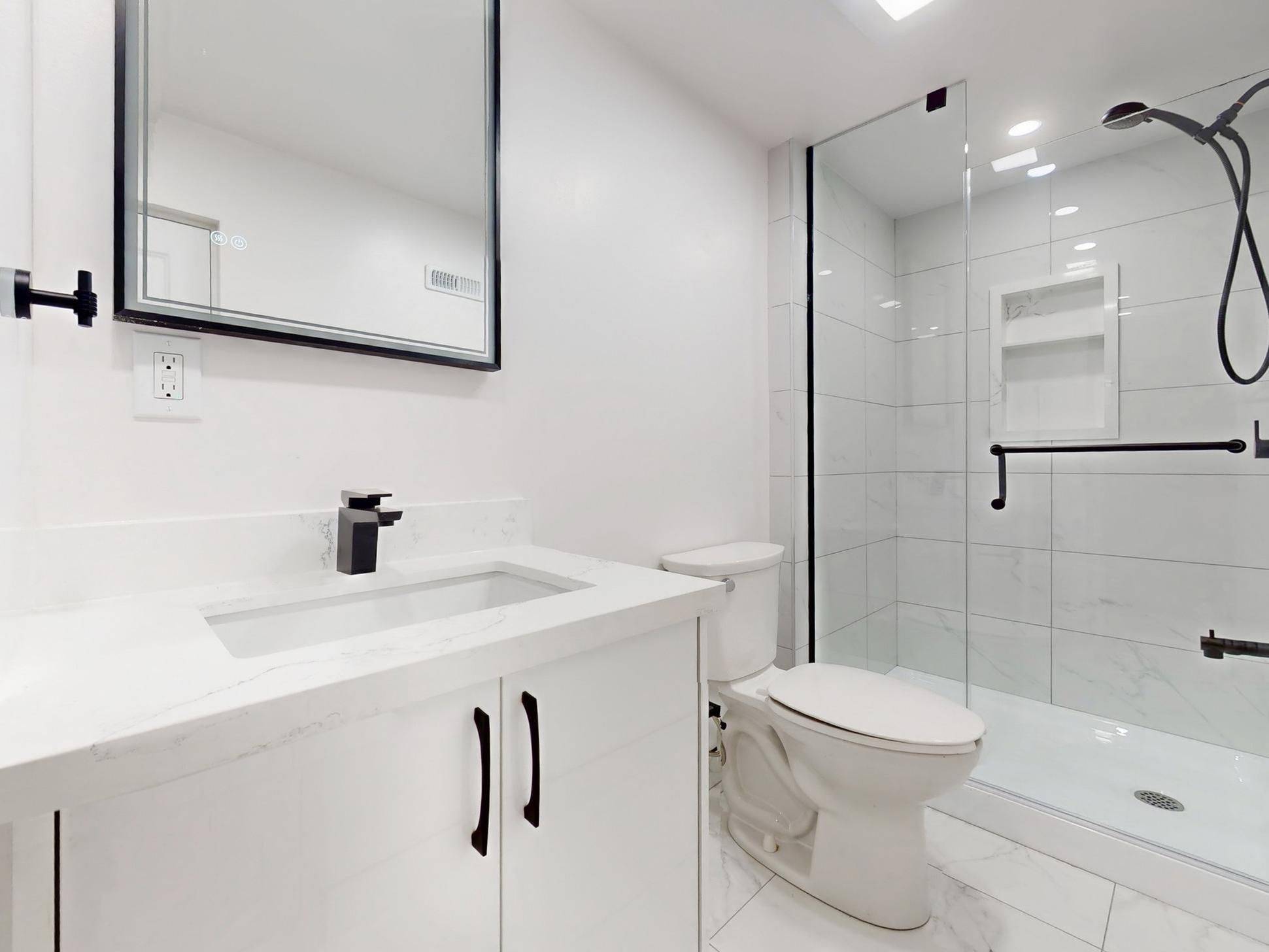 Toronto C13, ON M4A 1Z6,57 Saddle Ridge DR #Lower A