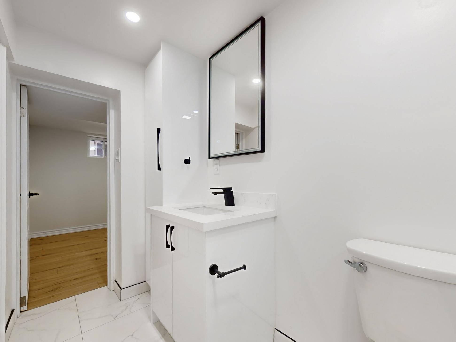 Toronto C13, ON M4A 1Z6,57 Saddle Ridge DR #Lower A