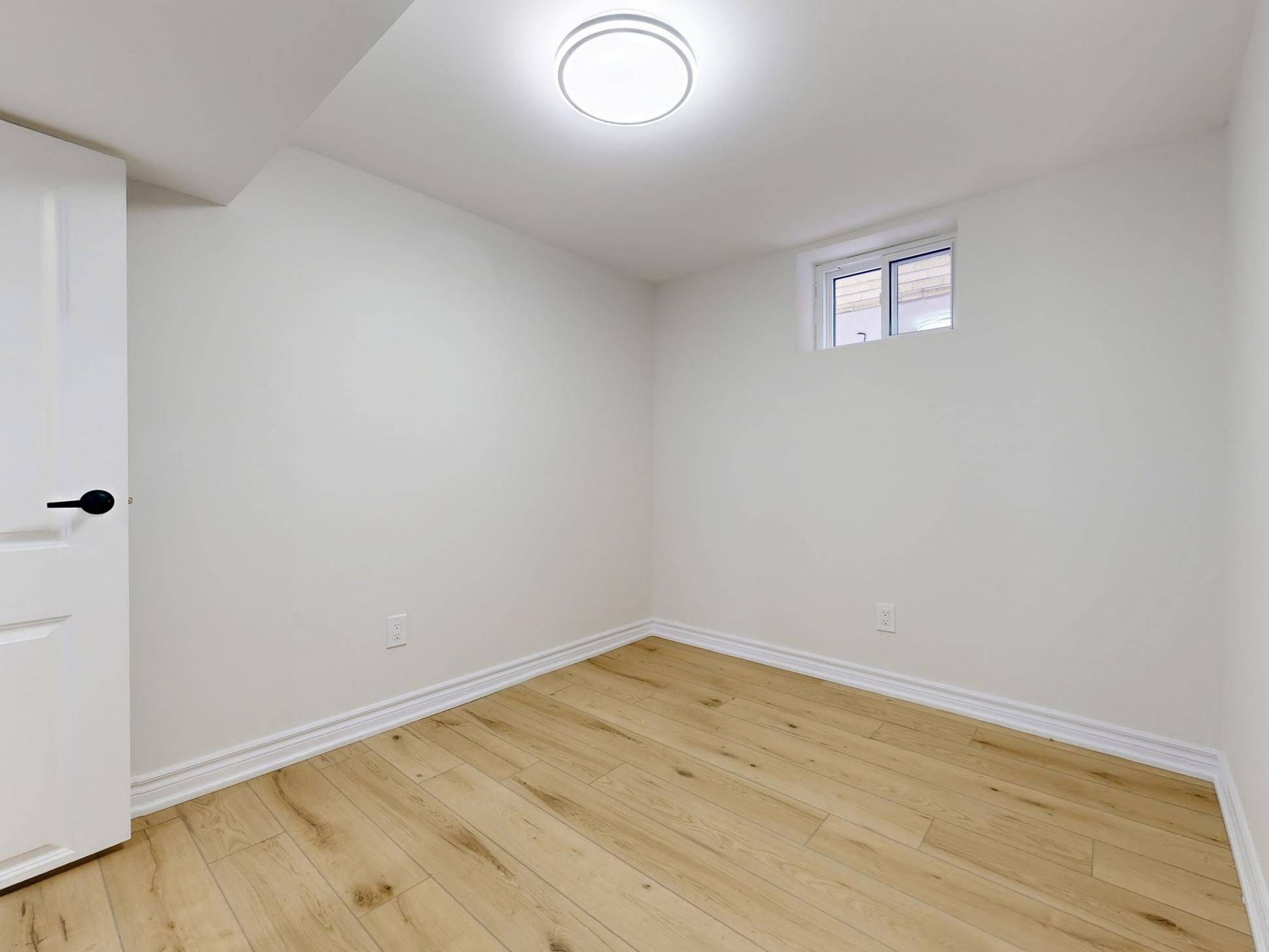 Toronto C13, ON M4A 1Z6,57 Saddle Ridge DR #Lower A