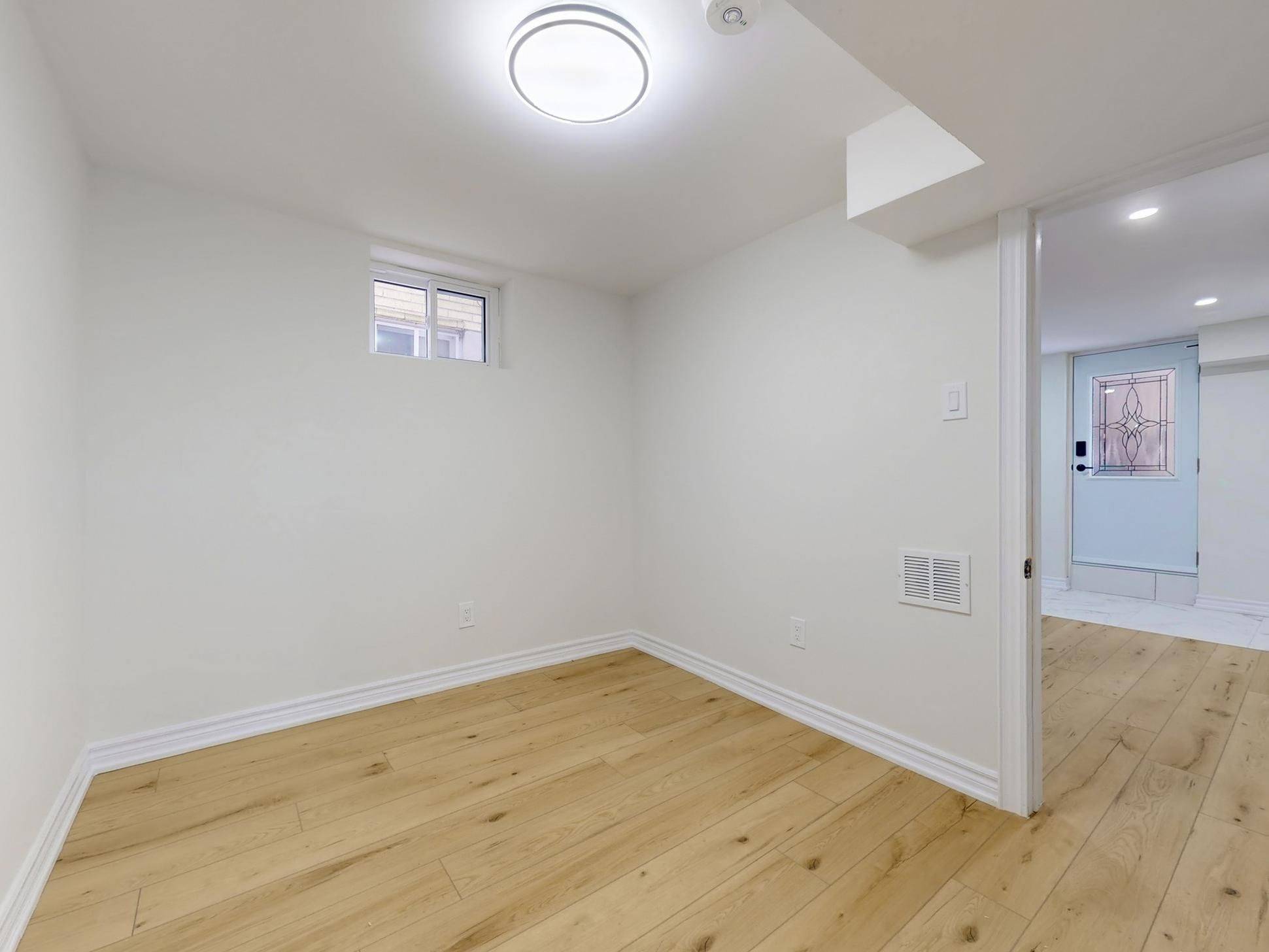 Toronto C13, ON M4A 1Z6,57 Saddle Ridge DR #Lower A