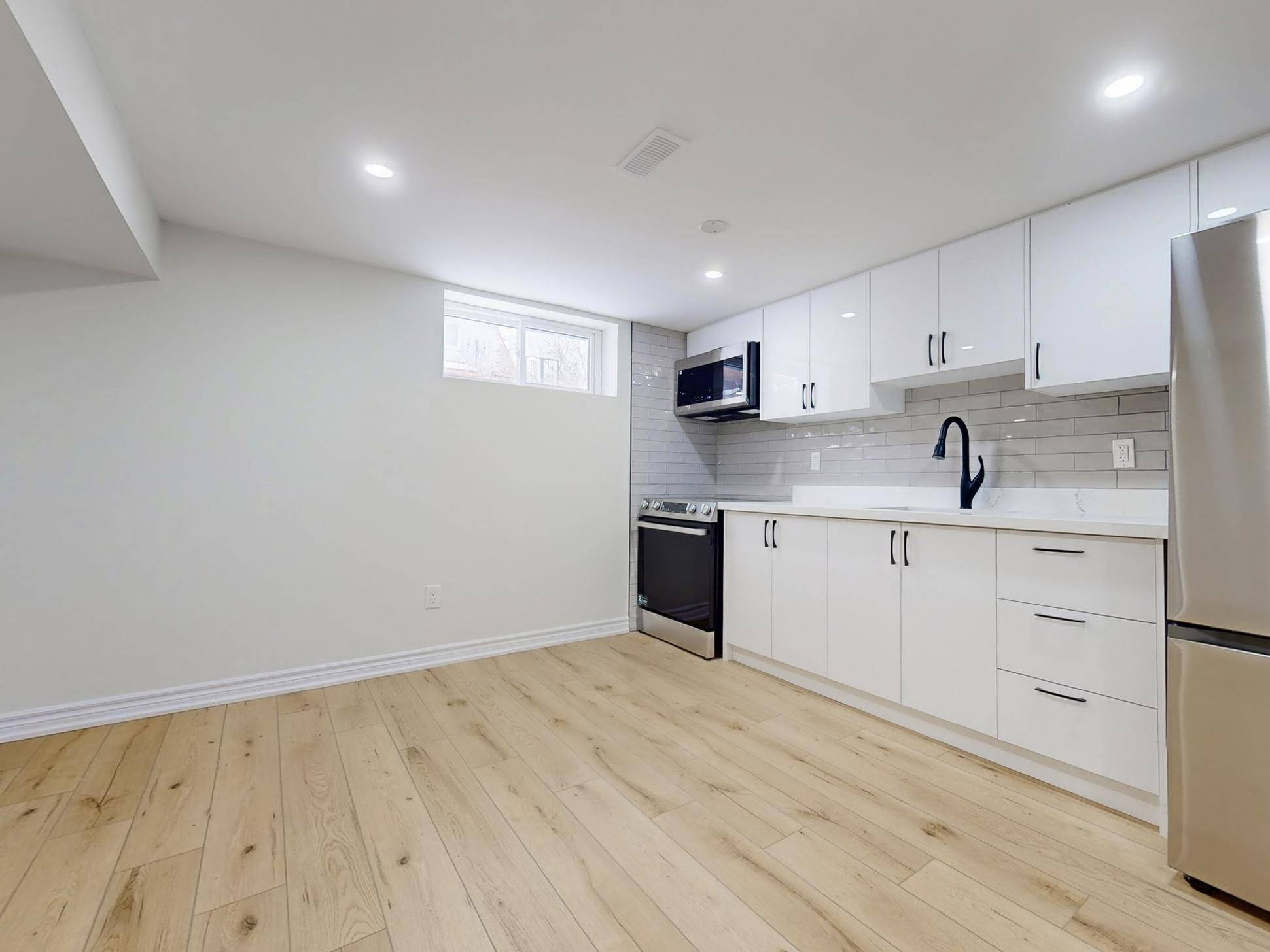 Toronto C13, ON M4A 1Z6,57 Saddle Ridge DR #Lower B