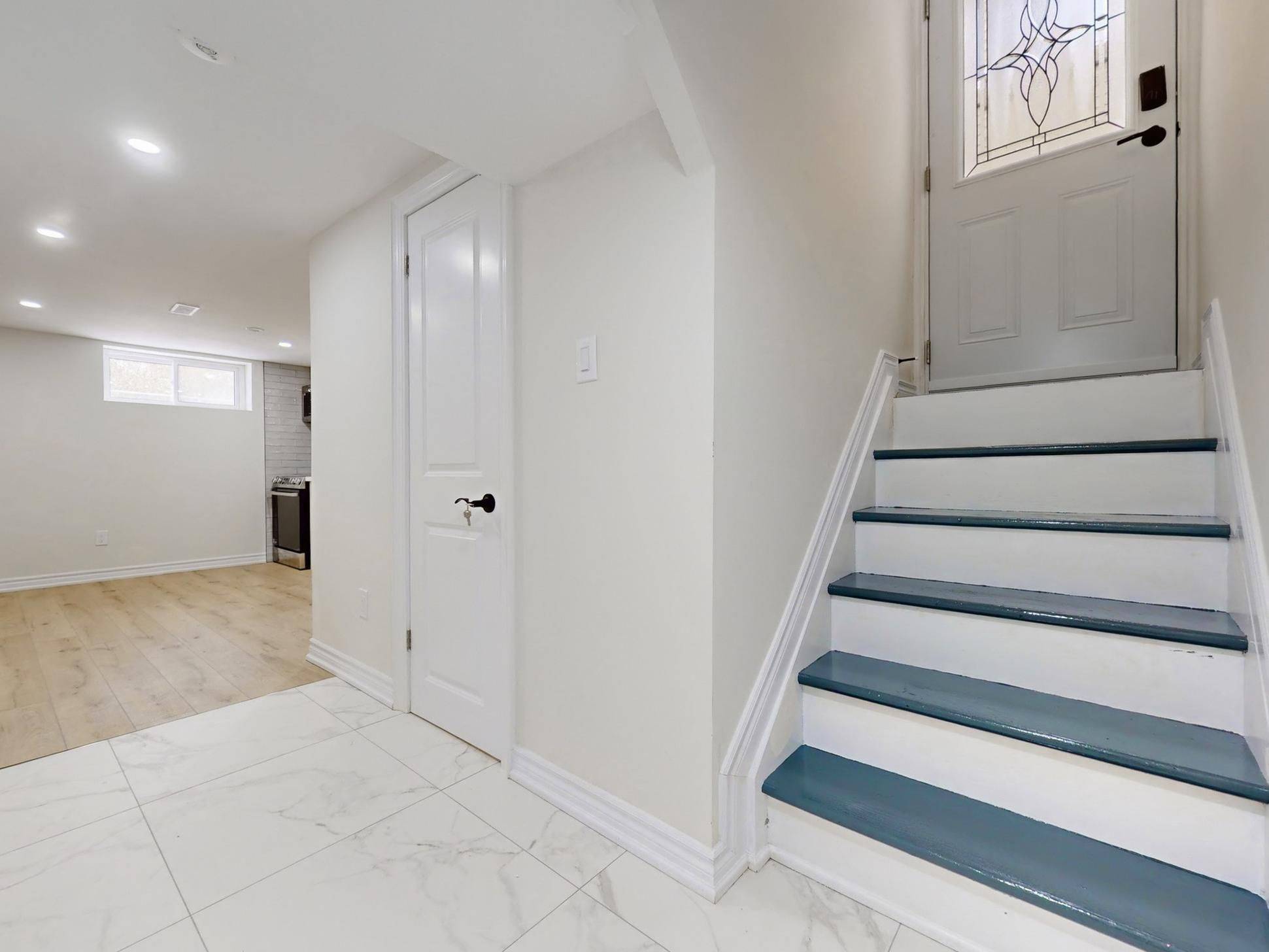 Toronto C13, ON M4A 1Z6,57 Saddle Ridge DR #Lower B