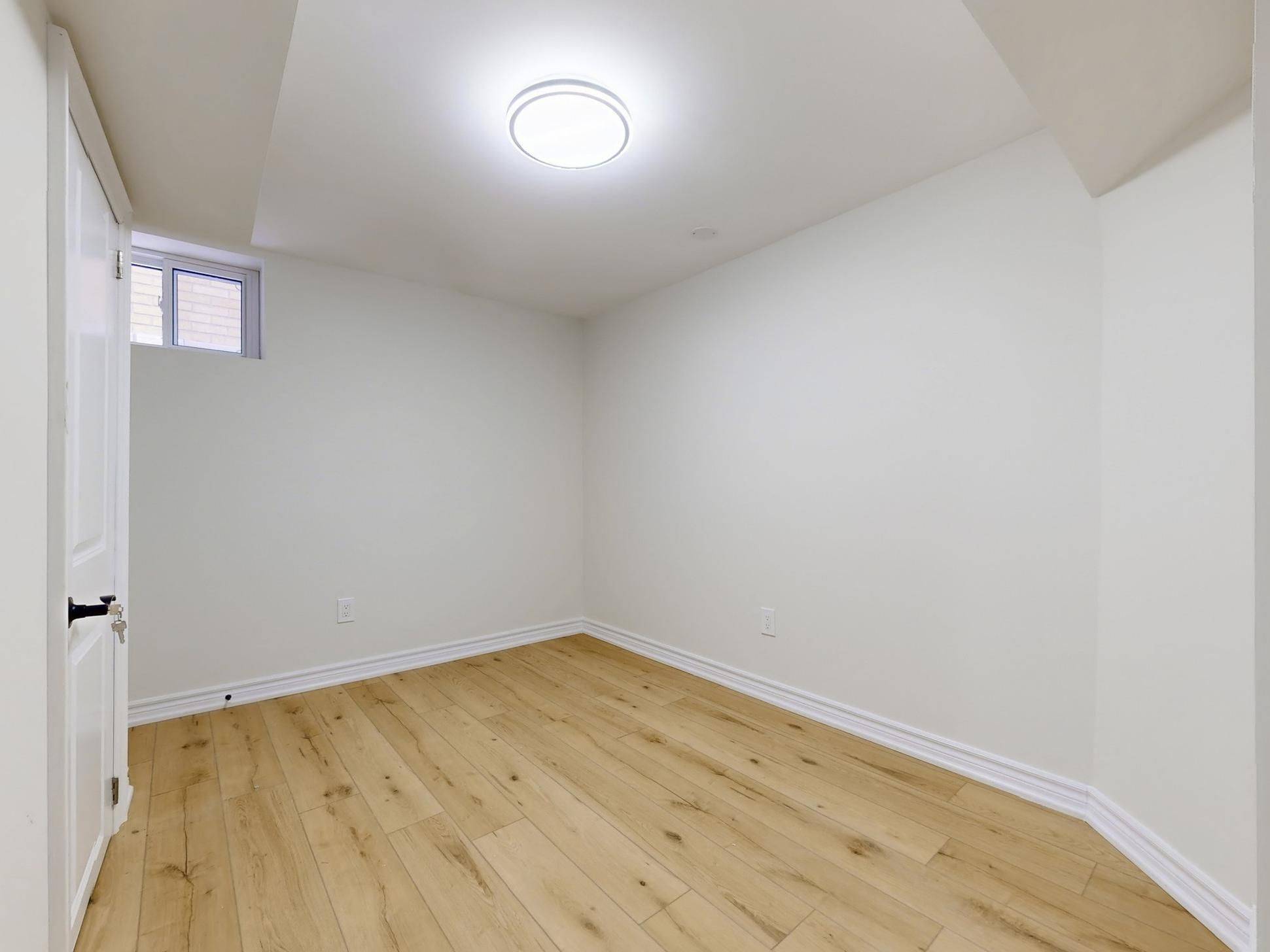 Toronto C13, ON M4A 1Z6,57 Saddle Ridge DR #Lower B