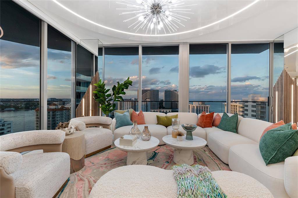 Fort Lauderdale, FL 33304,151 N Seabreeze Blvd. #1403