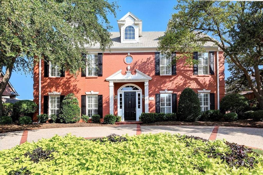 Fort Worth, TX 76132,6516 Castle Pines Road