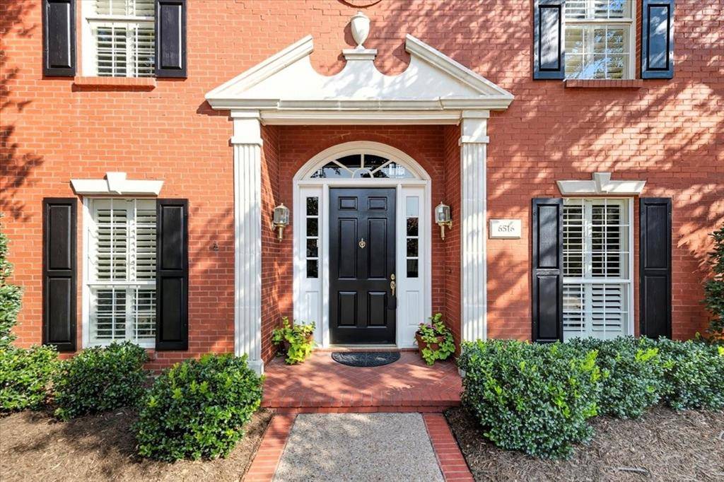 Fort Worth, TX 76132,6516 Castle Pines Road