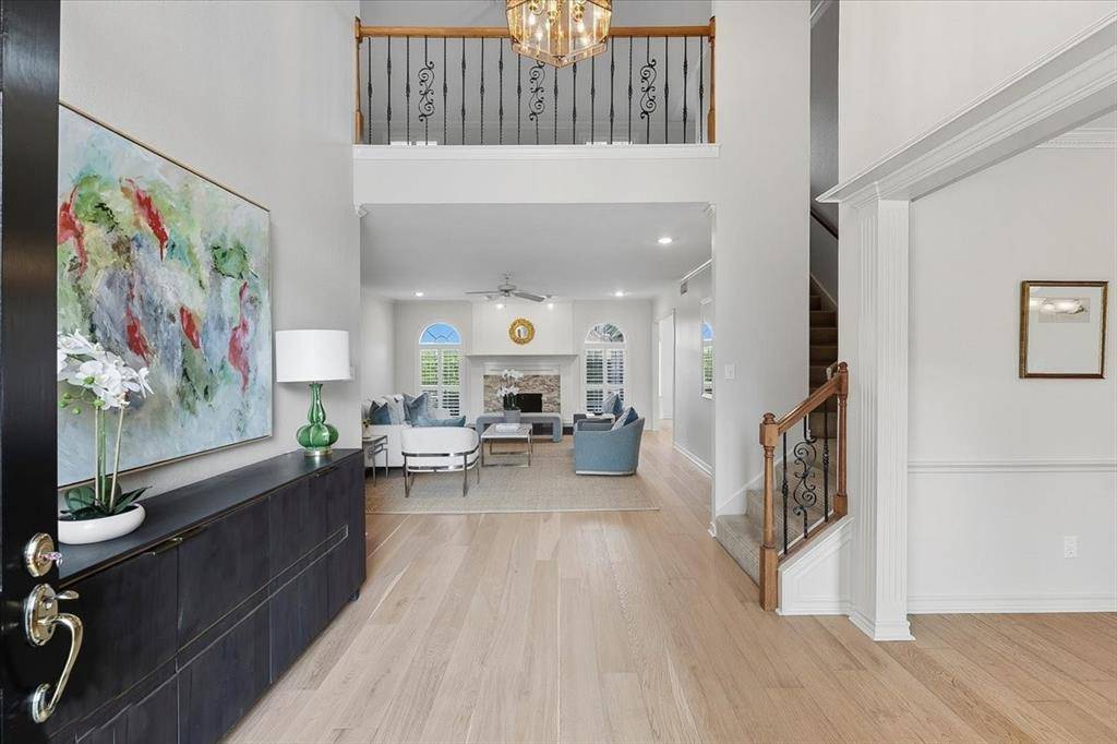 Fort Worth, TX 76132,6516 Castle Pines Road