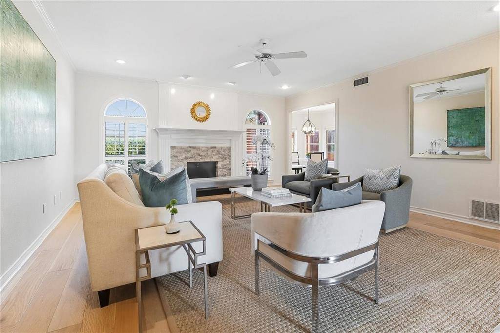 Fort Worth, TX 76132,6516 Castle Pines Road