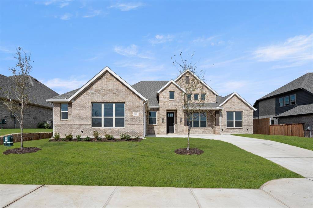 Midlothian, TX 76065,725 Carriage Hill Road