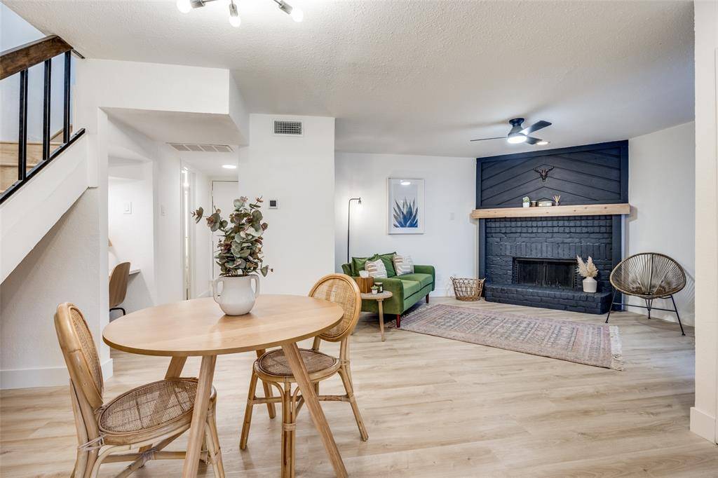 Richardson, TX 75080,336 Melrose Drive #6B