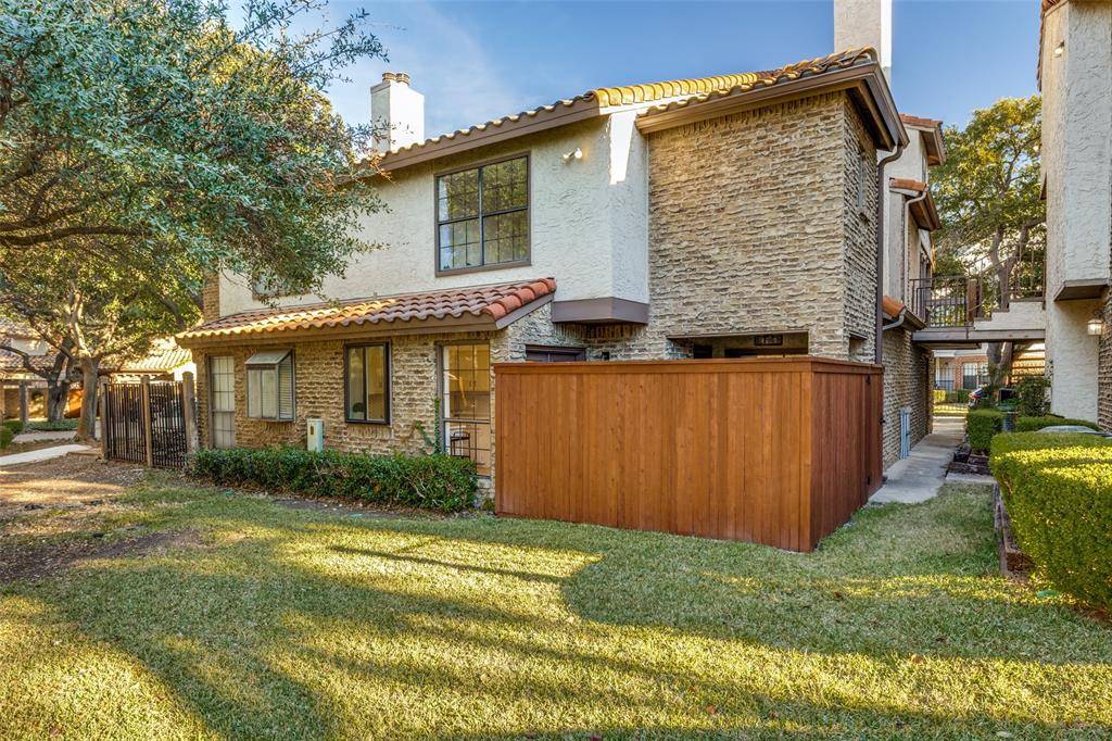 Richardson, TX 75080,336 Melrose Drive #6B