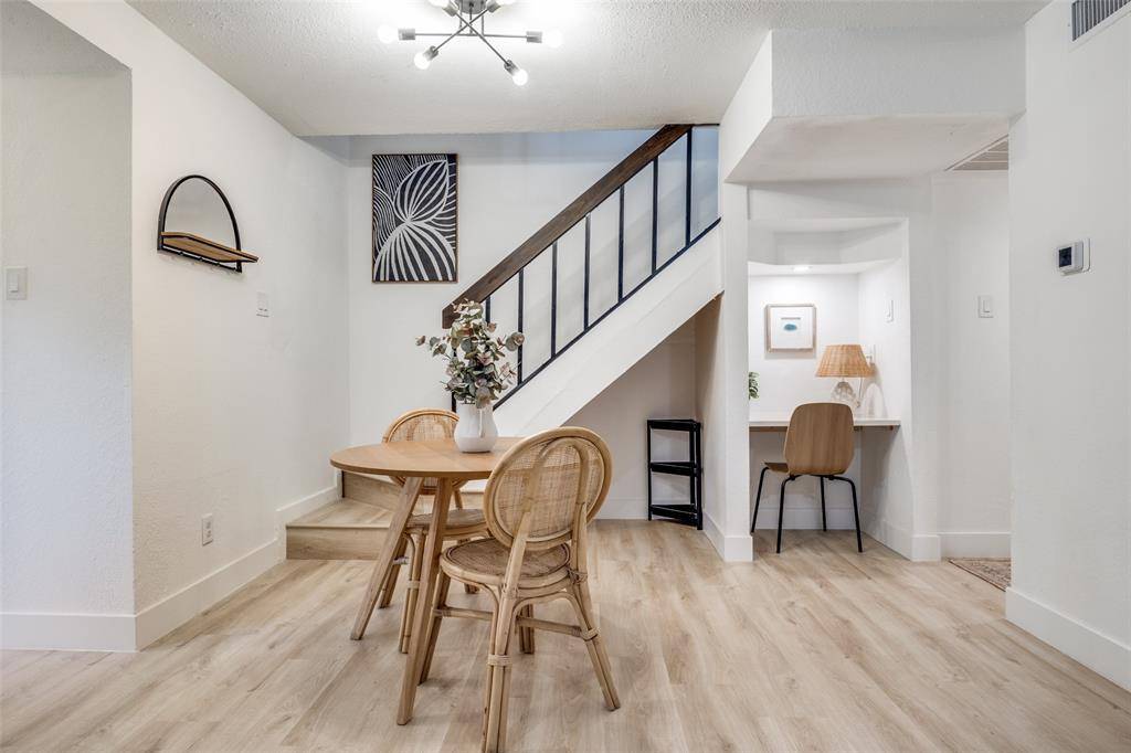 Richardson, TX 75080,336 Melrose Drive #6B