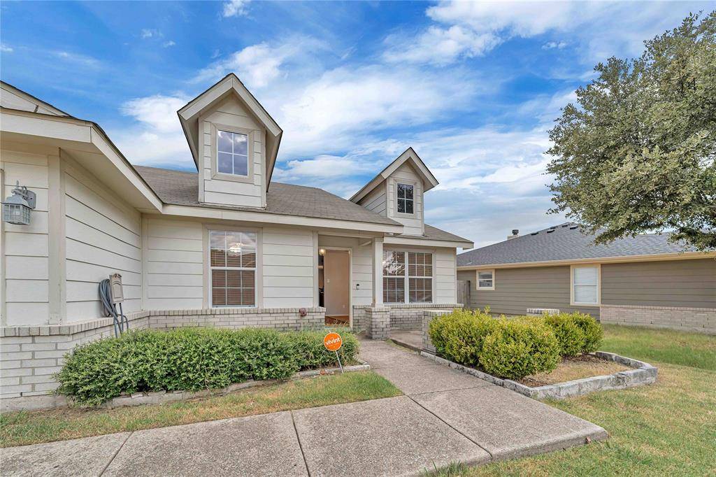 Mckinney, TX 75072,9517 George Washington Drive