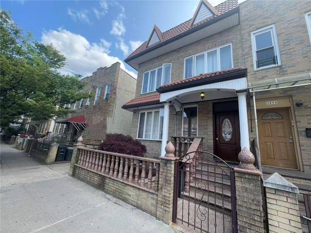 Brooklyn, NY 11204,1956 64th ST