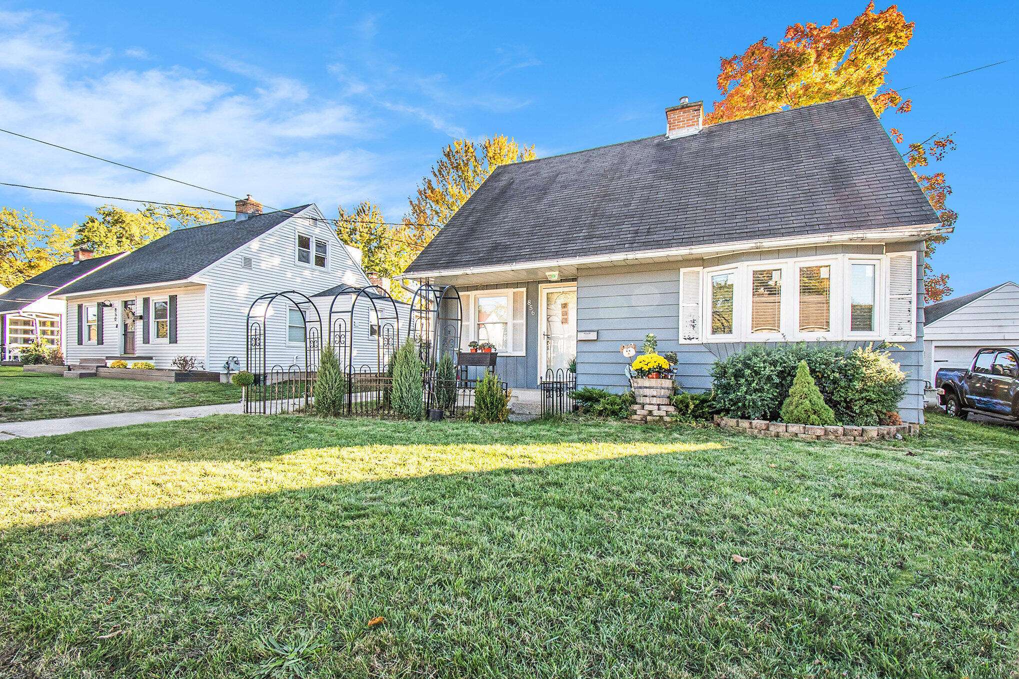 Wyoming, MI 49509,856 Colrain ST SW