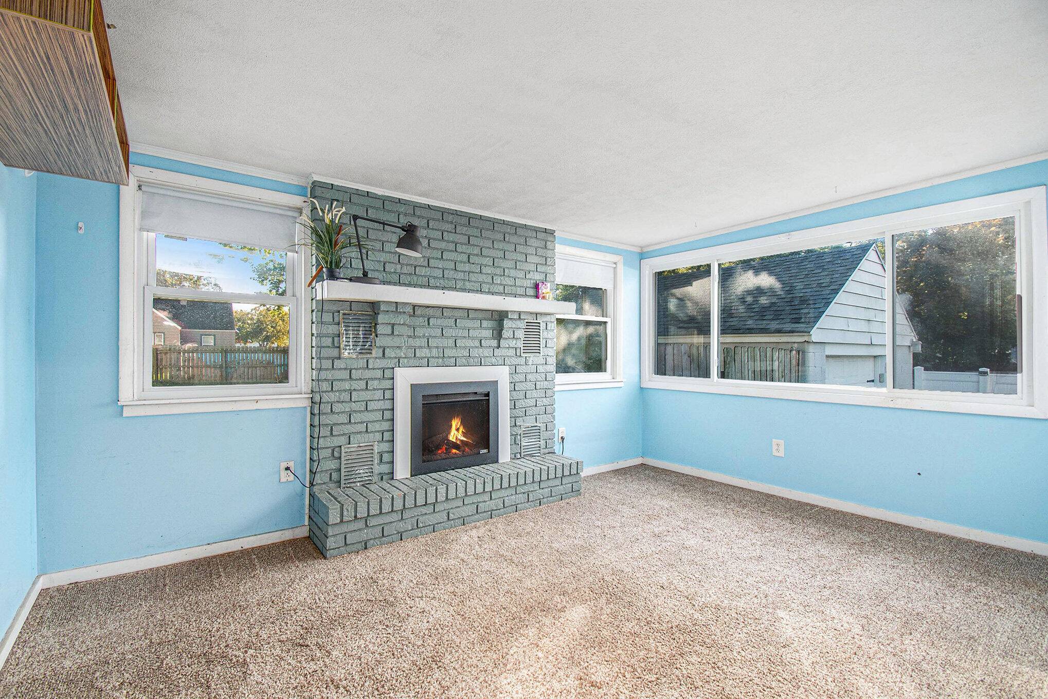 Wyoming, MI 49509,856 Colrain ST SW