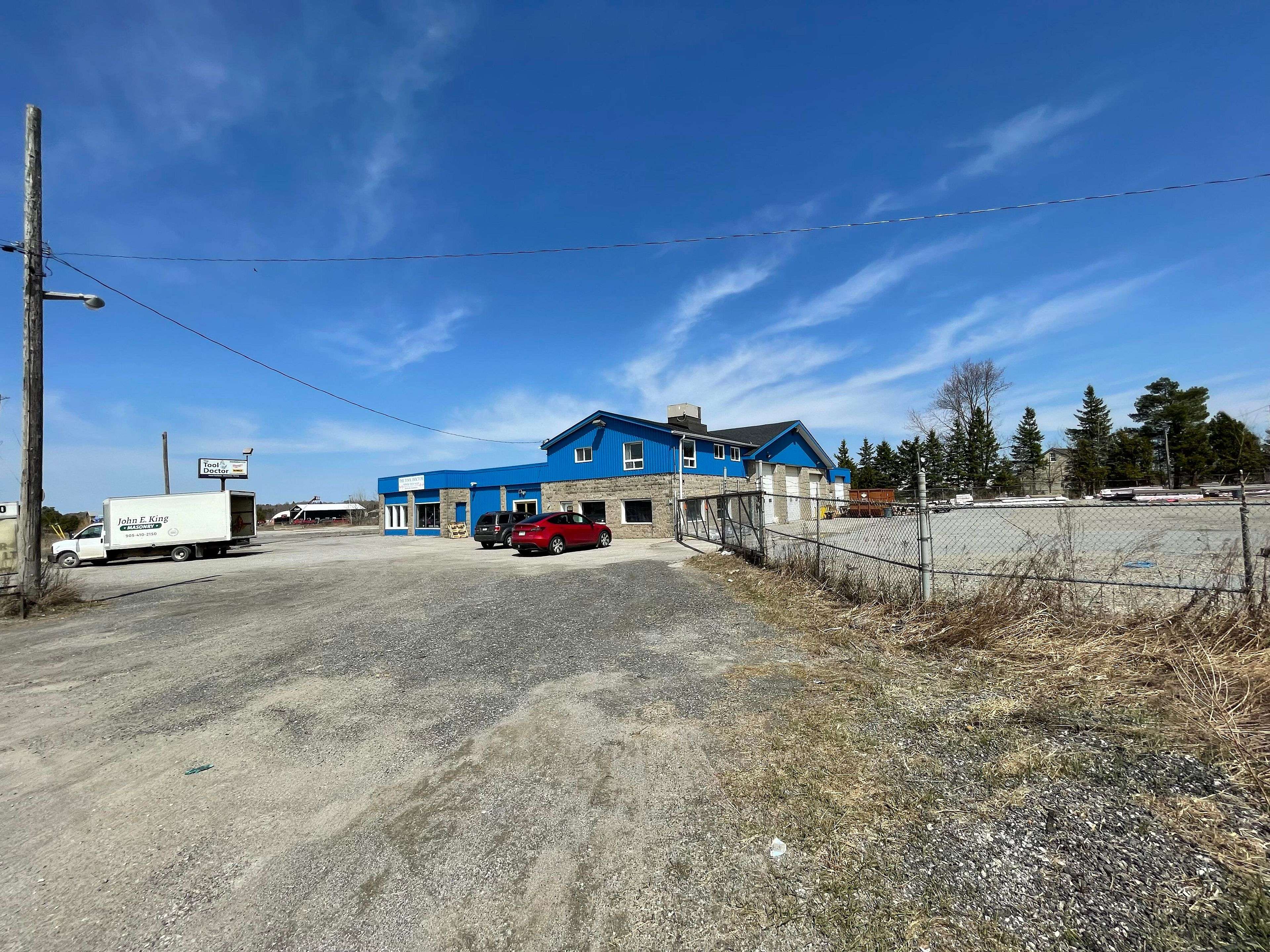 Scugog, ON L9L 1B2,1205 Scugog Line 6 N/A