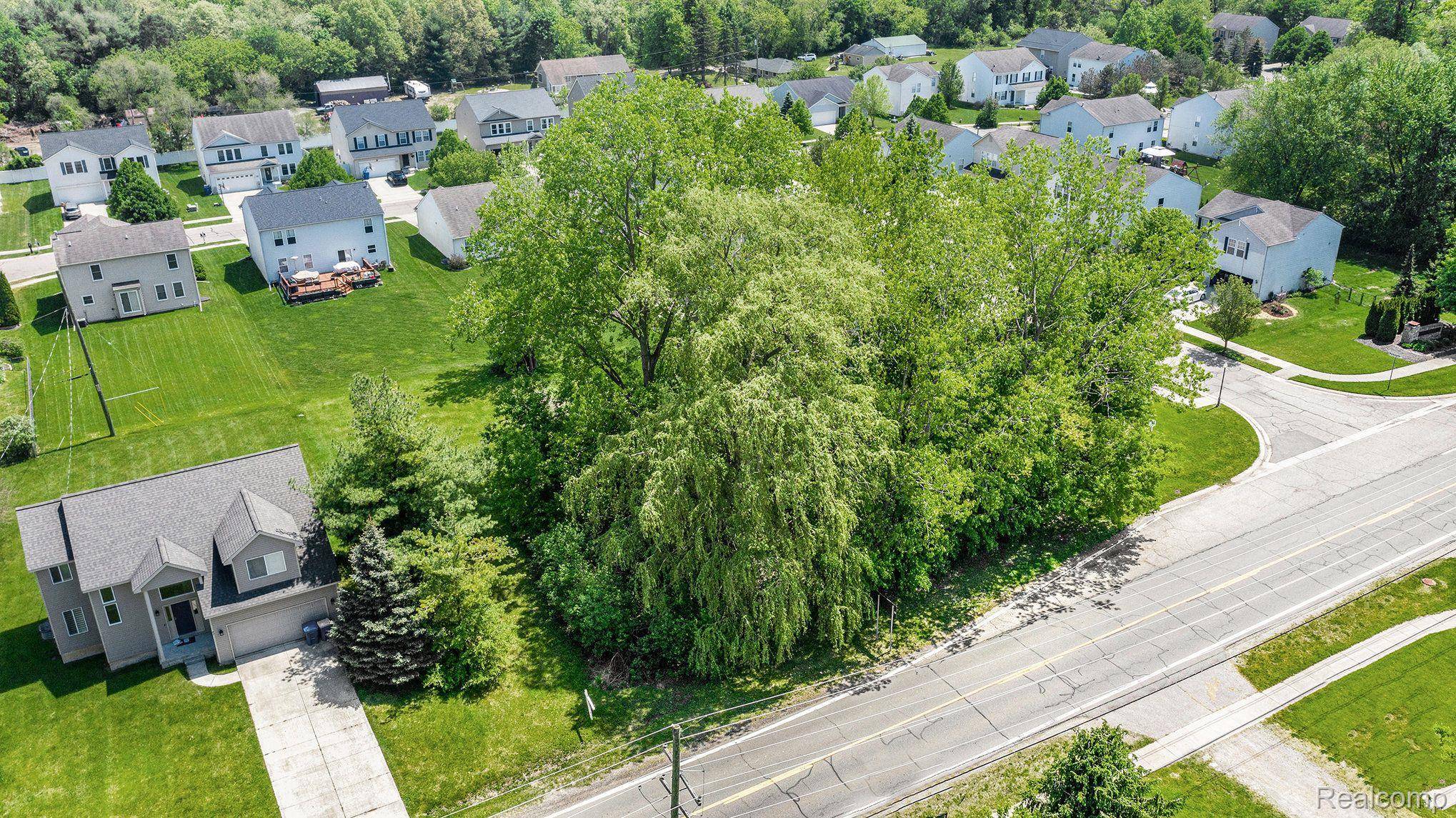 Waterford, MI 48327,59 LOCHAVEN RD