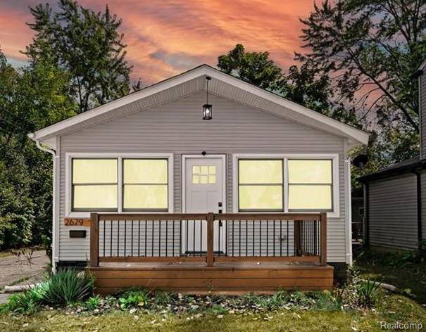 Berkley, MI 48072,2679 Columbia RD