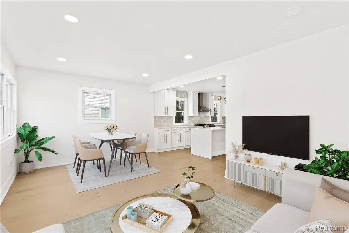 Berkley, MI 48072,2679 Columbia RD