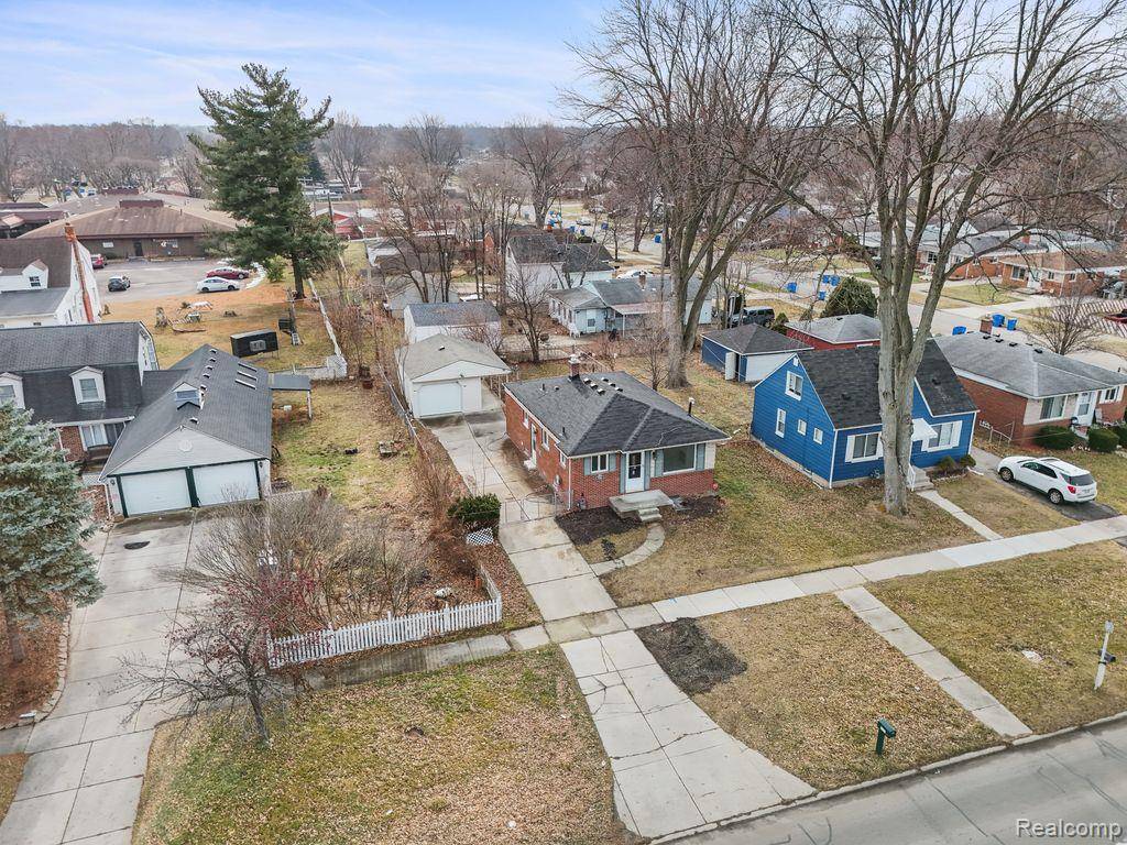 Dearborn Heights, MI 48127,25037 Joy RD