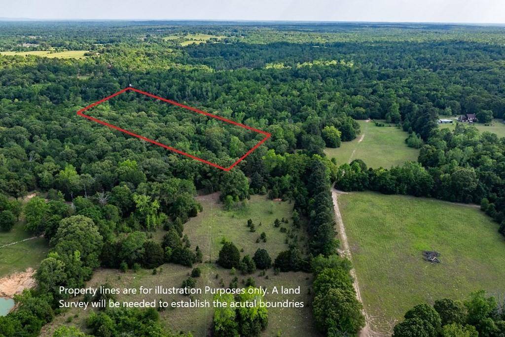 Athens, TX 75752,4605 County Road 3800