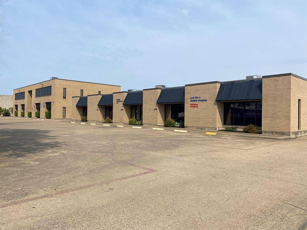 Addison, TX 75001,4341 Lindbergh Drive #200J