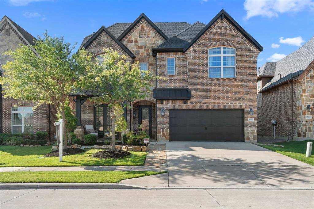 Roanoke, TX 76262,1844 Halifax Street