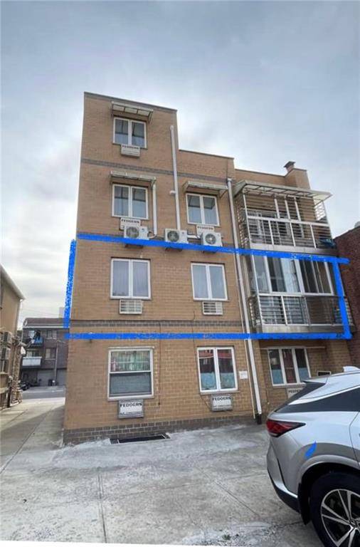 Brooklyn, NY 11214,34 Bay 41st ST #2B