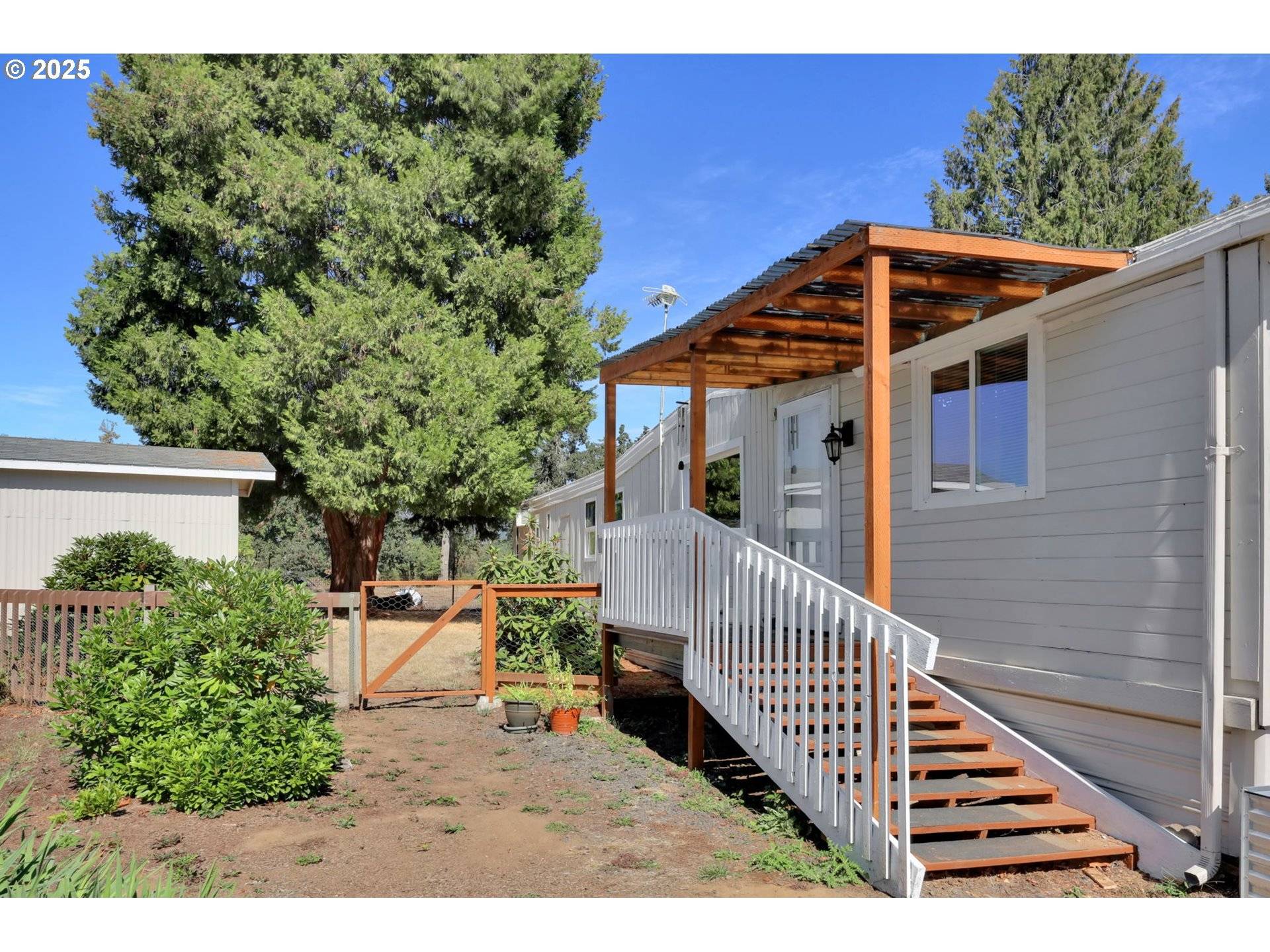 Springfield, OR 97478,1125 58TH ST #96