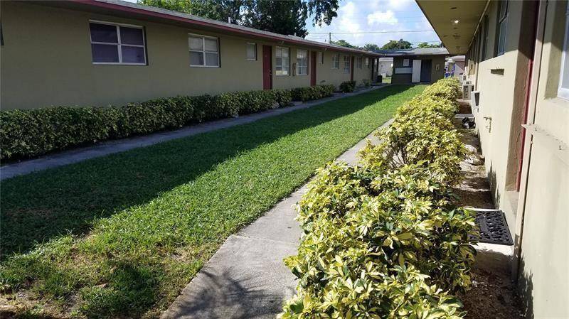 Hollywood, FL 33020,2734 Fillmore St #3-E