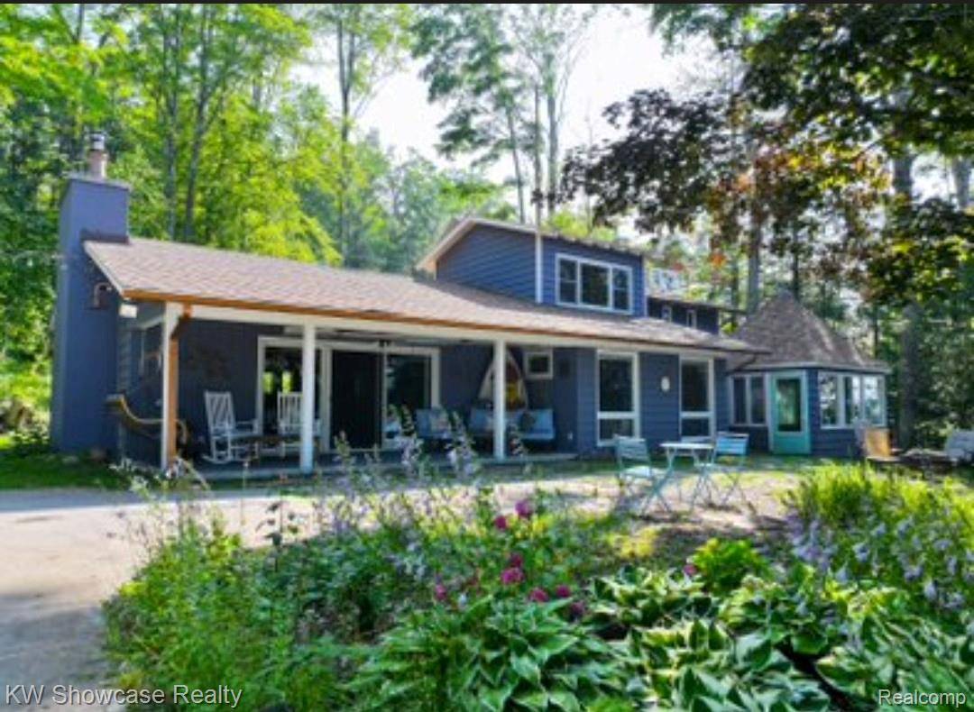 Boyne City, MI 49712,4783 Ellis RD