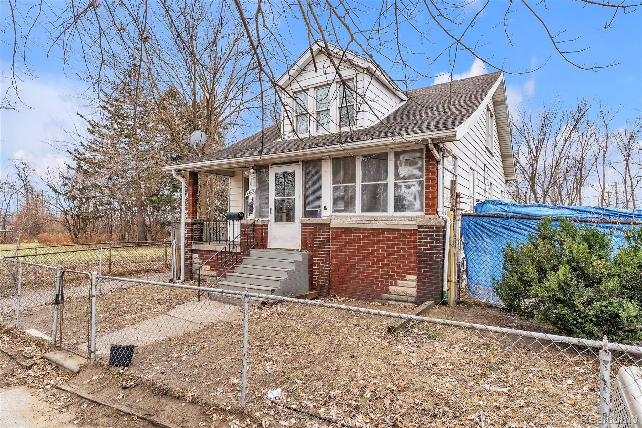 Detroit, MI 48215,4877 Maynard ST