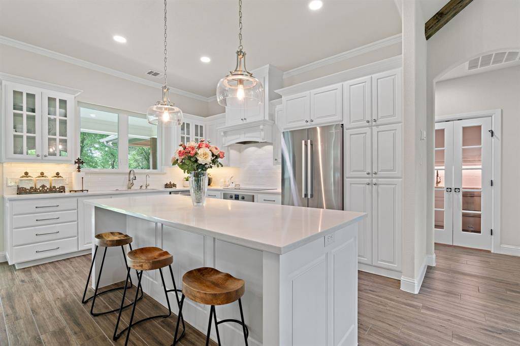 Blum, TX 76627,100 Private Road 14431