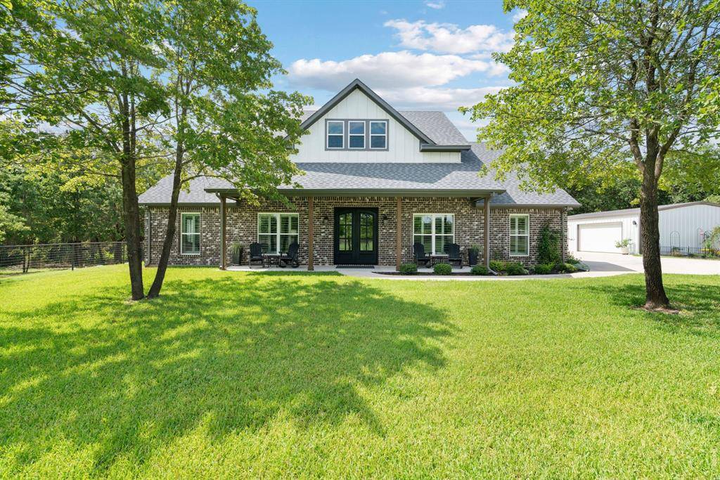 Blum, TX 76627,100 Private Road 14431