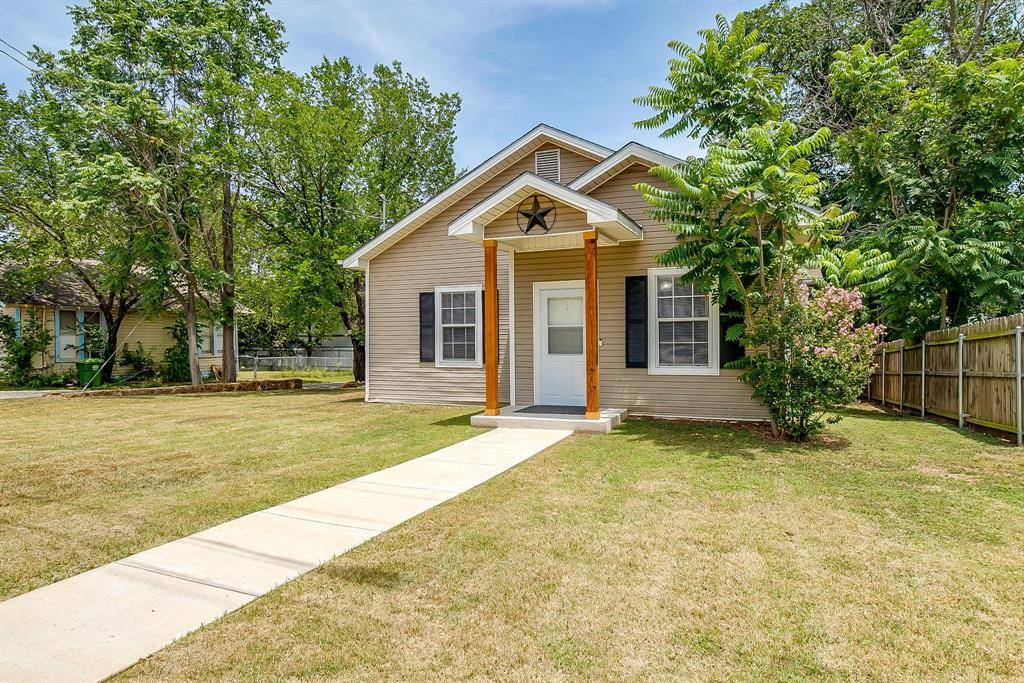 Mineral Wells, TX 76067,703 SW 5th Avenue