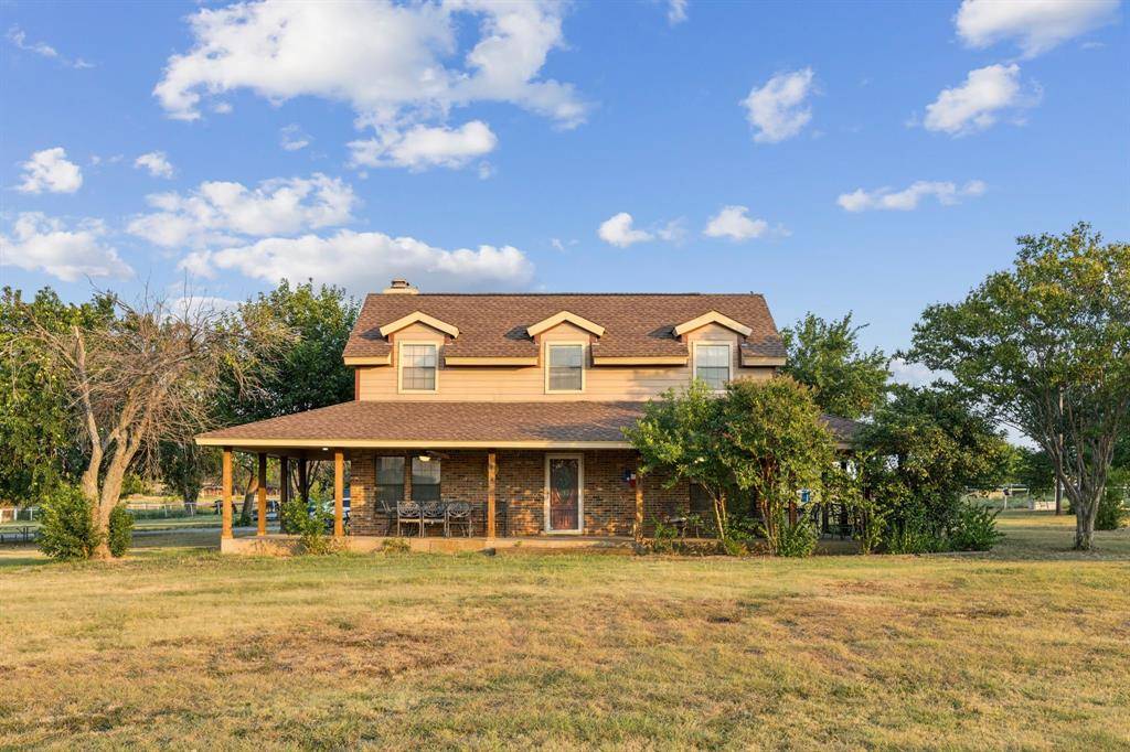 Haslet, TX 76052,202 Blue Mound Road E