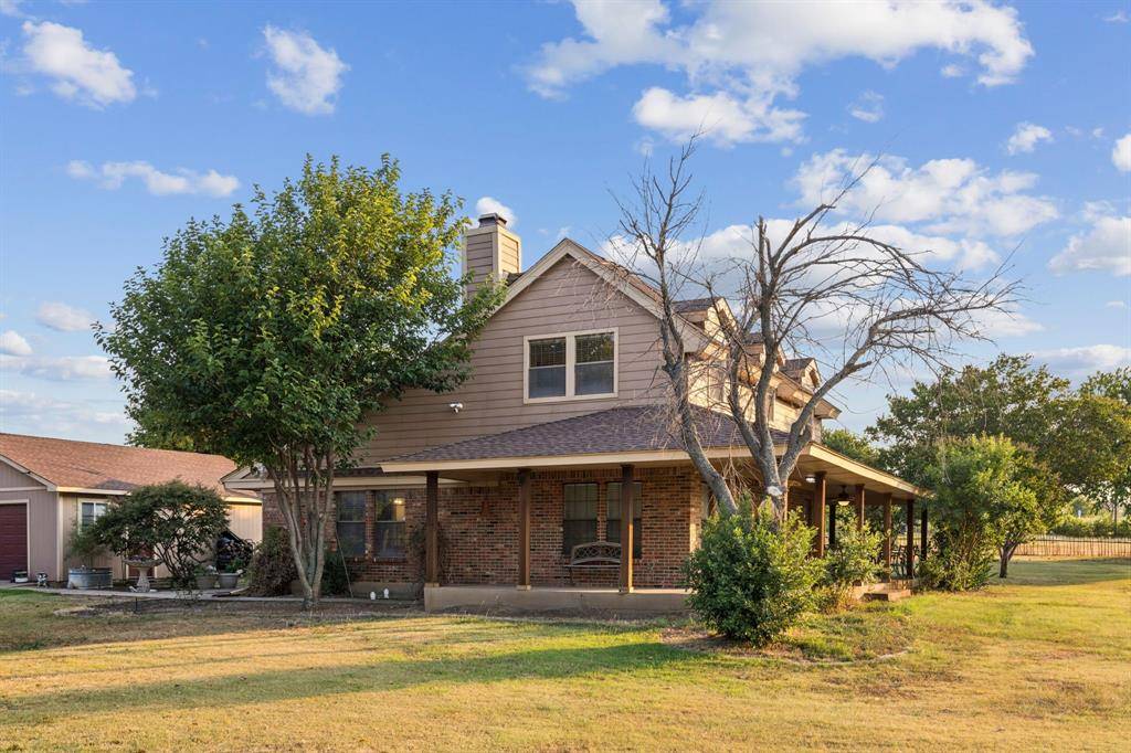 Haslet, TX 76052,202 Blue Mound Road E