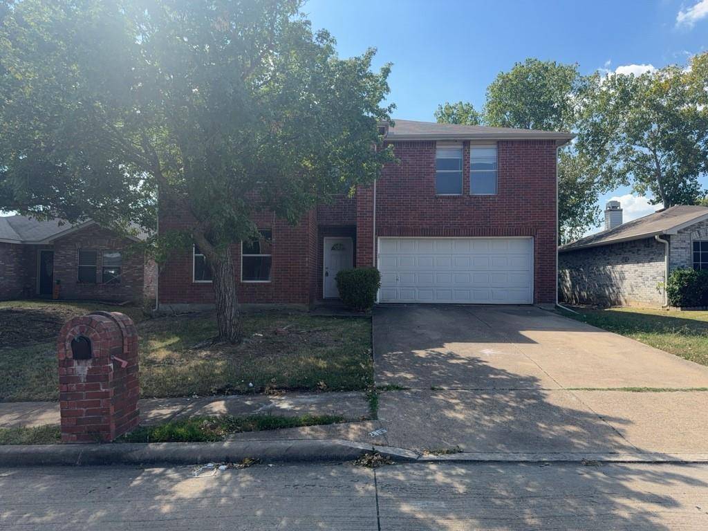 Mesquite, TX 75149,2805 Hillside Drive