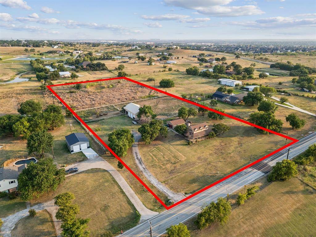 Haslet, TX 76052,202 Blue Mound Road E