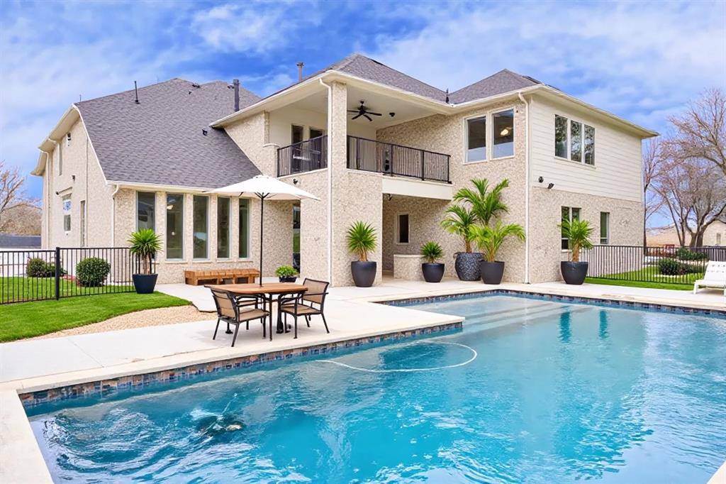 Cross Roads, TX 76227,1090 Forest Hills Drive